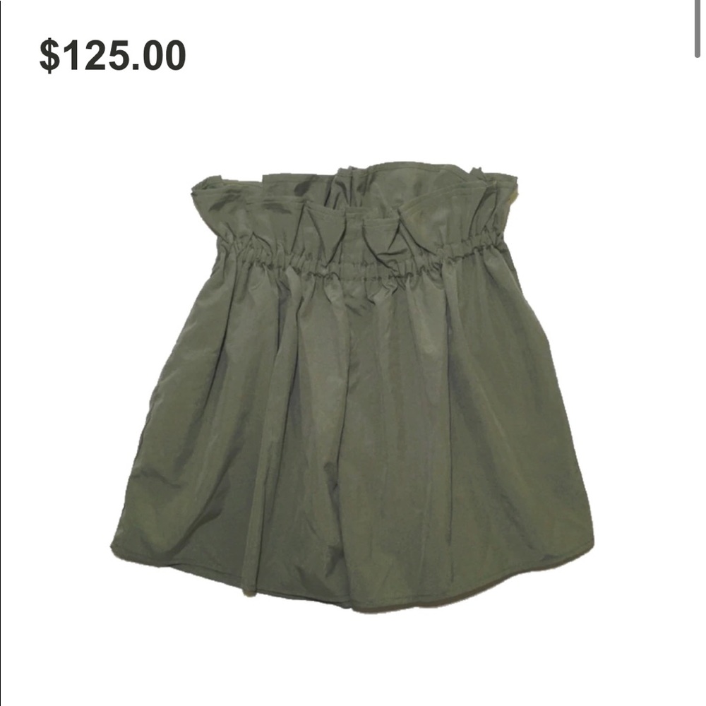 NWT Fith Flare Shorts S/M